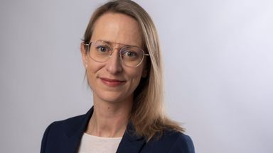 Sarah Freiesleben