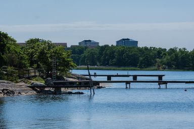 Pier