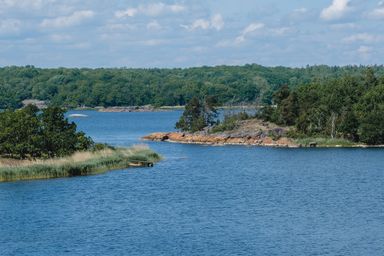 Blekinge archipelago