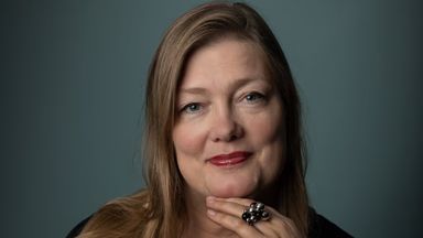 Aino Vonge Corry