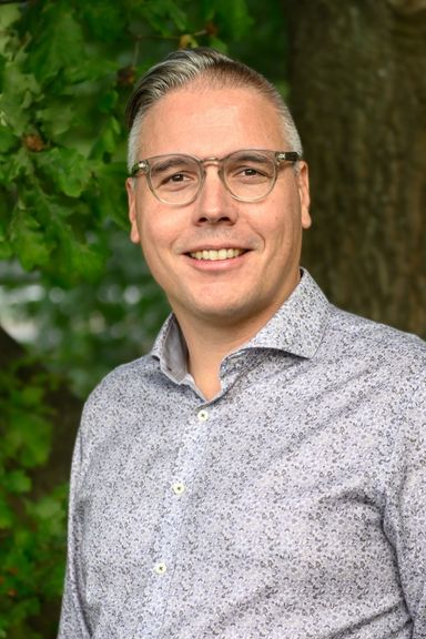 Per Rovegård