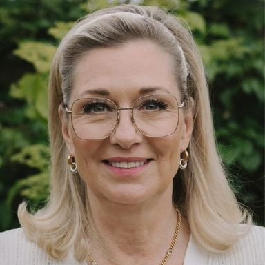 Cecilia Justad
