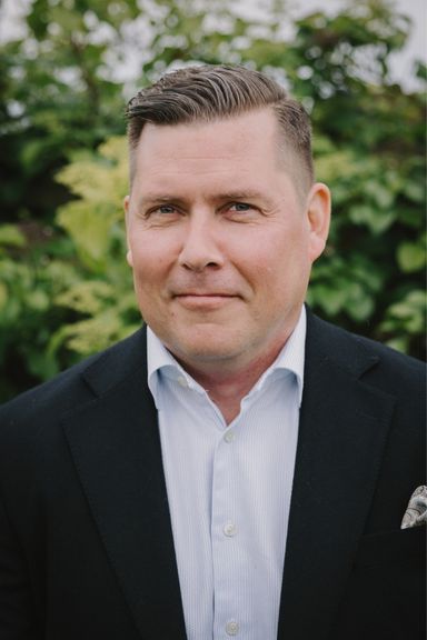 Markus Eliasson
