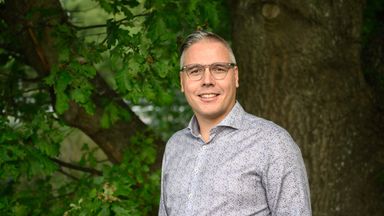 Per Rovegård